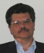 Dr. Andrey Nasedkin